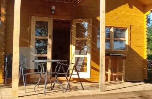 Chalet Chastang - Les Chalets de la Vialette