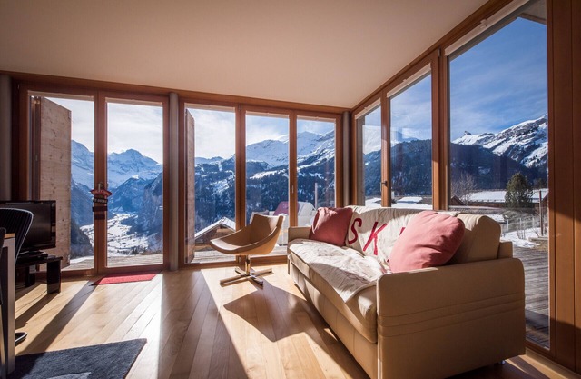 Chalet Dillon