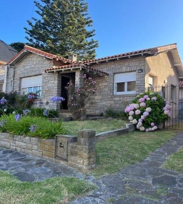 Chalet en Mar del Plata