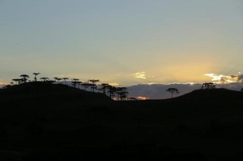 Chalet familiar 6 pessoas