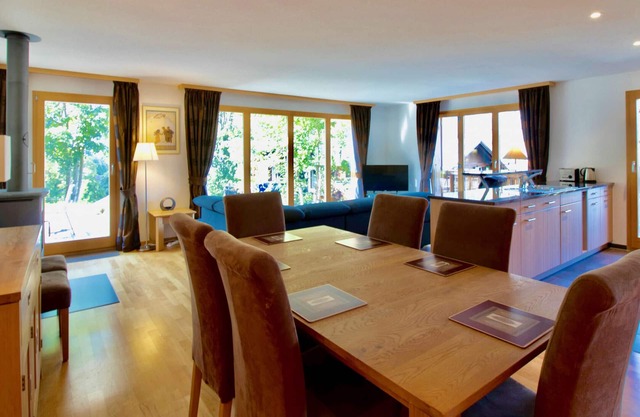 Chalet Fortuna 2