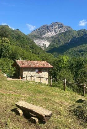 Chalet il Nocciolo