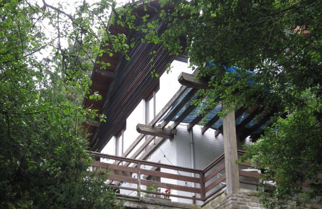 Chalet in Coo Forests, Liege