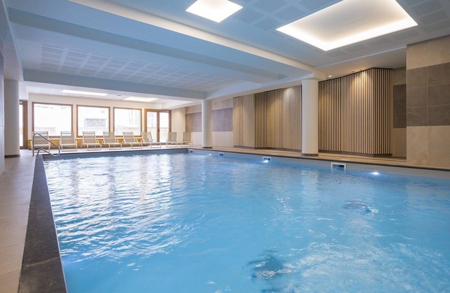 Chalet in France with Premium Comfort