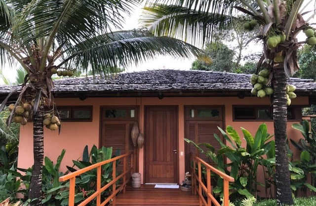 Chalet in Terravista Golf, Trancoso