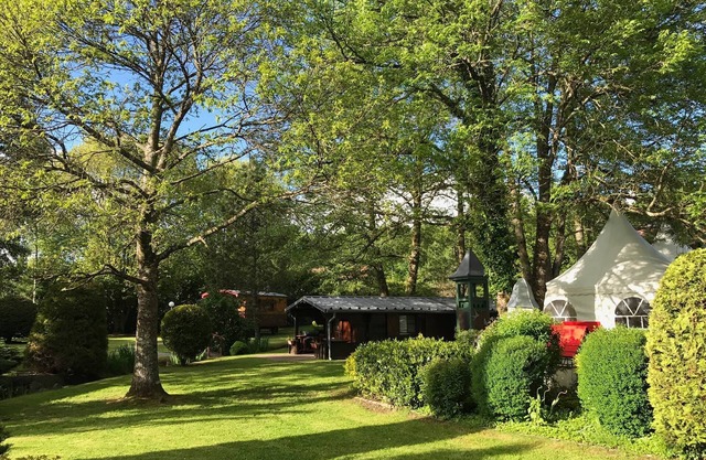 CHALET LION