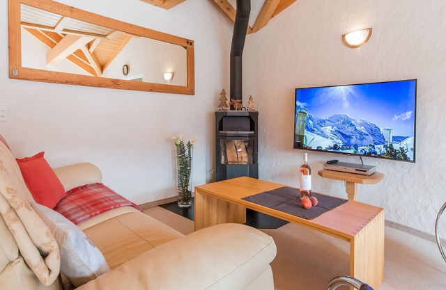Chalet Millennium Penthouse