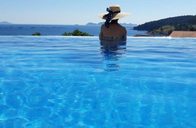 Chalet Mirador da Pinela