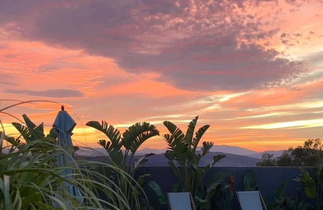 Chalet nature à Aïn Draham - Calm and change of scenery guaranteed