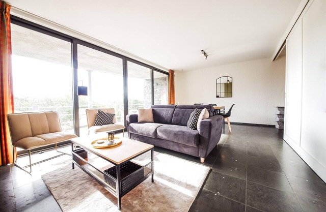 Chalet near Durbuy with Pool & Nature Trails