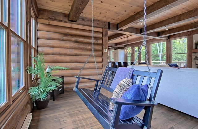 Chalet Nordic