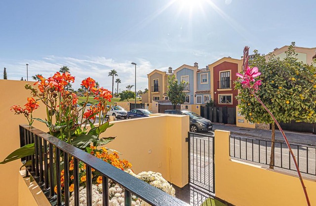 Chalet Parque Tecnológico