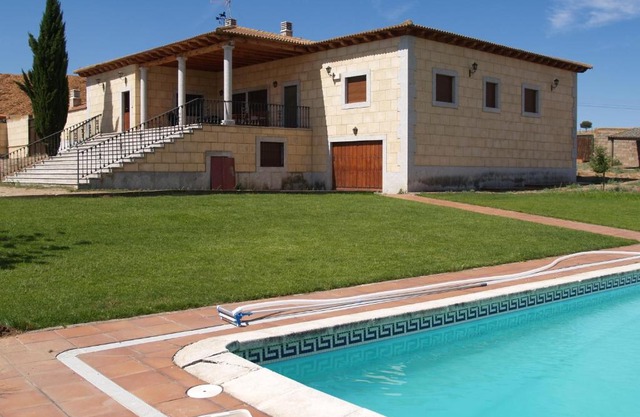 Chalet Rocal
