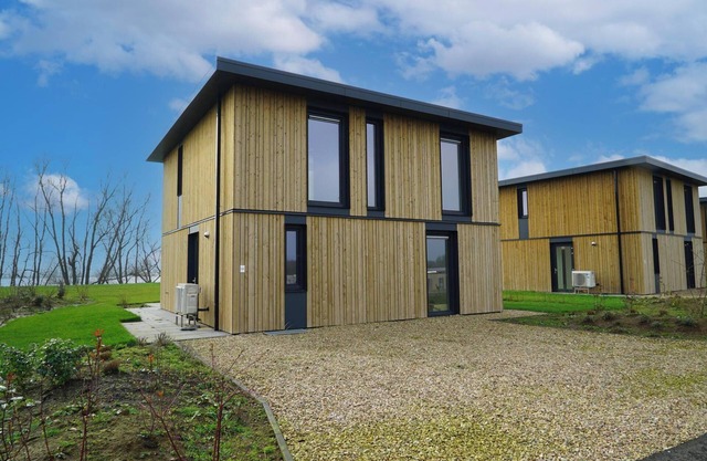 Chalet with 5 bedrooms and a terrace