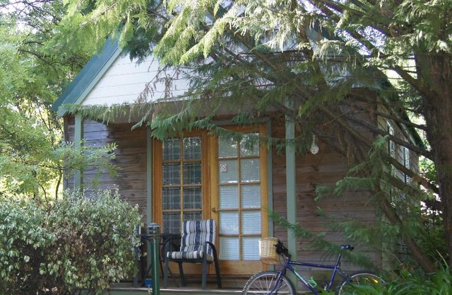 Chalets Lumineux