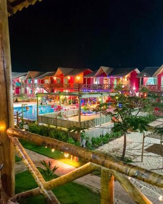 ChaleVille - Chalé 4902