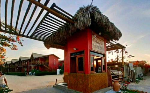 Chaleville Coqueiro 3602