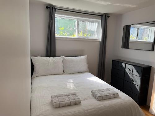 Chambre à louer proche de Montréal