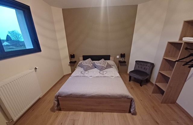 Chambre Chez L'habitant LES Aspres