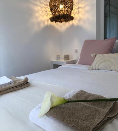 Chambre Cosy Chic