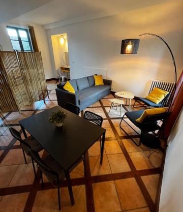 Chambre d'Aut'