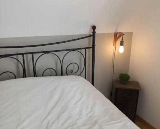 Chambre d'hôte proche d'Étretat