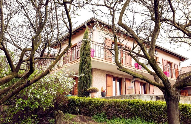Chambre d'Hôtes des Lys