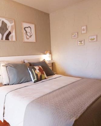 Chambre Porthos