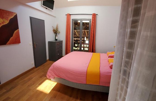 Chambres à la Campagne