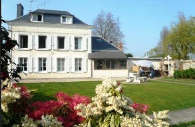 Chambres d'hôtes Le Jardin D'Alice