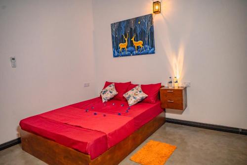Chamee Oasis Villa