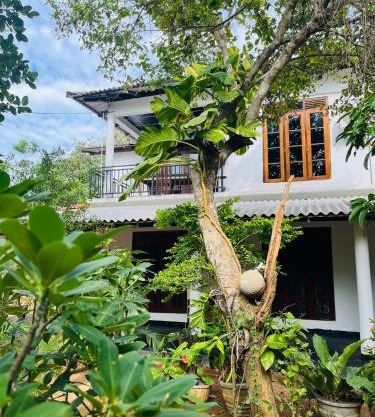 Chamikara Homestay