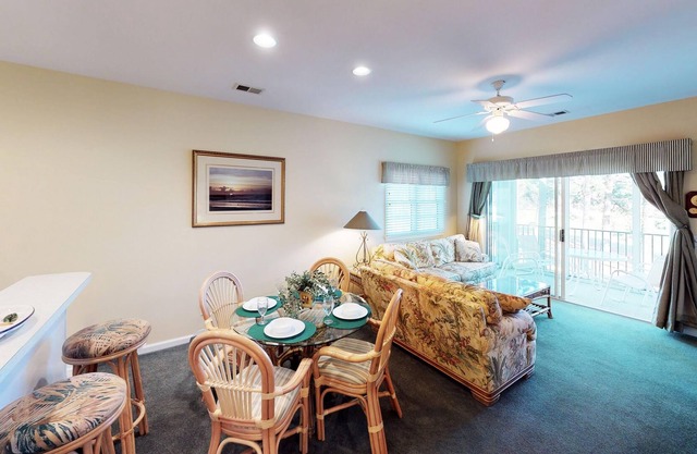 Champions by Coastline Resorts