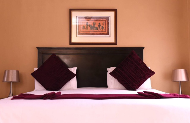 Chancellors Court Guesthouse