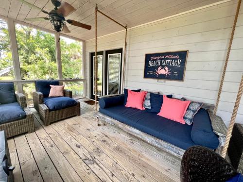 Change in Attitude - 2BR Condo Golfin’, Fishin’, Beachin’ Everyday