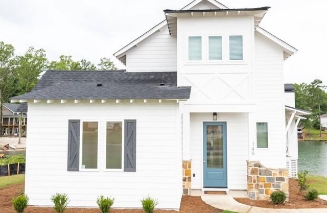 Changes in Latitude | 4 Bed, 3 Bath