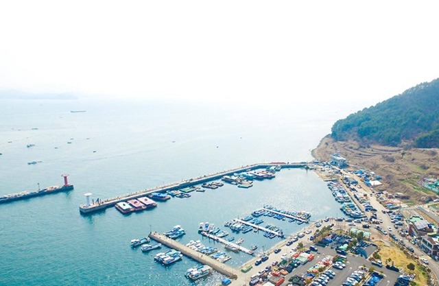 Changwon Gwaengibada Pension