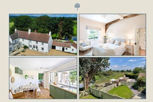 Chantry Cottage - Newby Hall, Ripon, North Yorkshire