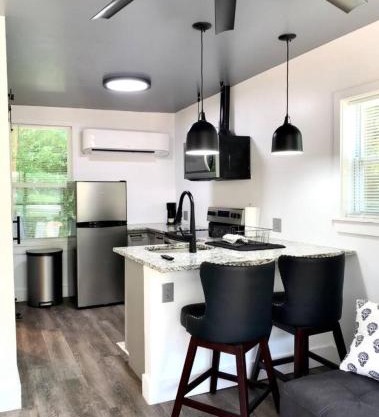 Chapel Hill Guest house retreat