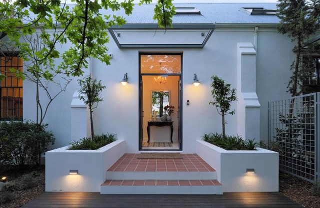 Chapter House Boutique Hotel by The Living Journey Collection