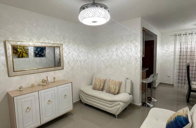 Charming Apartment in the heart of Santiago.