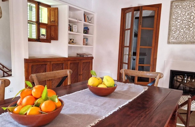 Character House in Selva, Relax Close to Incan