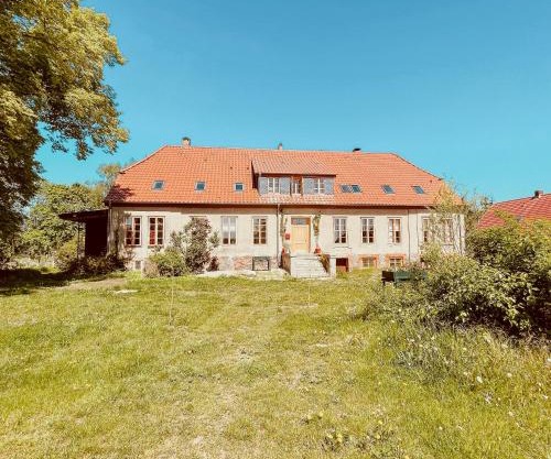 Characterful Holiday Flat On Rügen