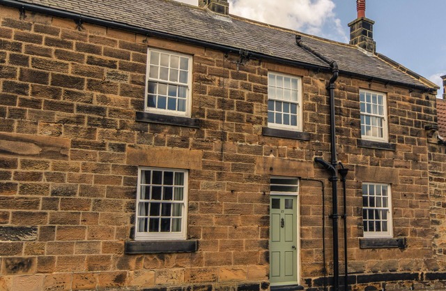 Characterful, spacious 3 bedroom cottage in the heart of the North York Moors
