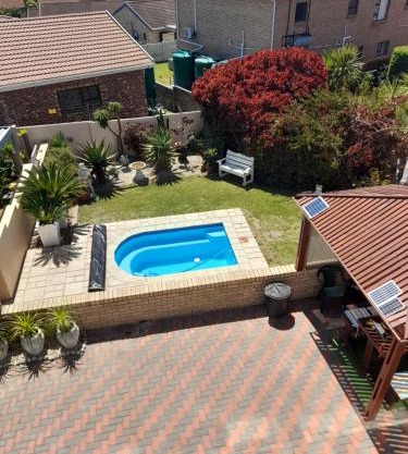 Chardonnay Holiday Apartment