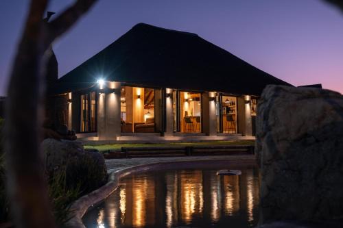 Charihandra Game Lodge