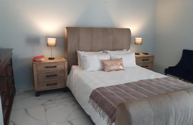 Charis on Beaumont Theatre