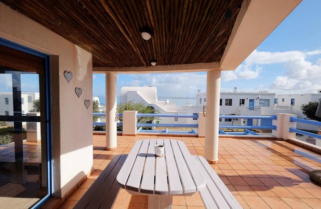 Charis to Theo - Relax in Style at This 3-bedroomed Langebaan Holiday House