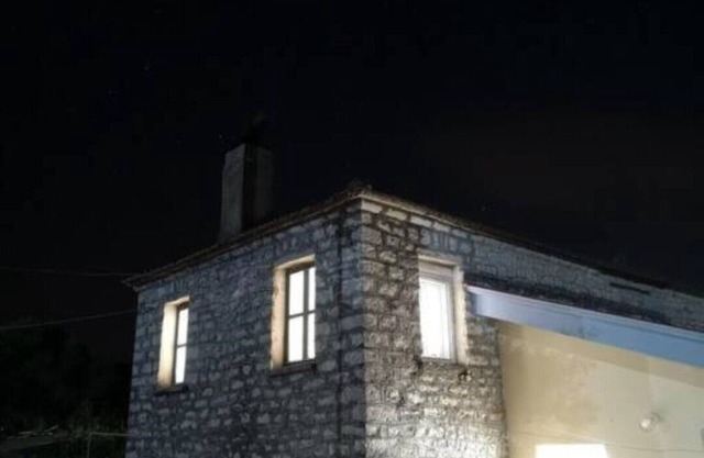 Charlami's Mansion