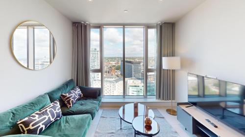 Charles Hope Liverpool